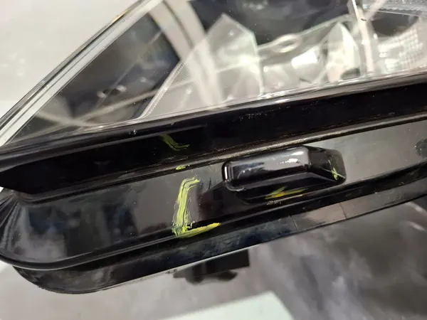 Lâmpada LED Skoda Kodiaq Lado Esquerdo 566941015B image 4