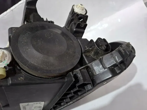 Lâmpada LED Skoda Kodiaq Lado Esquerdo 566941015B image 9