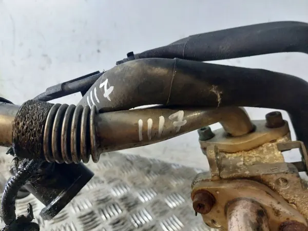 Soupape EGR Skoda OEM 03G131513J Octavia Mk2 image 4