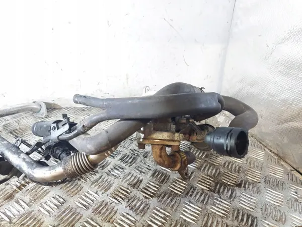 Soupape EGR Skoda OEM 03G131513J Octavia Mk2 image 5