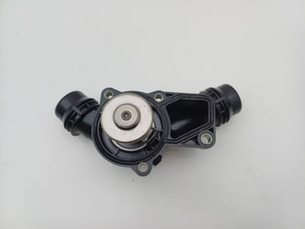 Thermostatgehäuse OEM DRC99154 für BMW E39 2.0L image 3