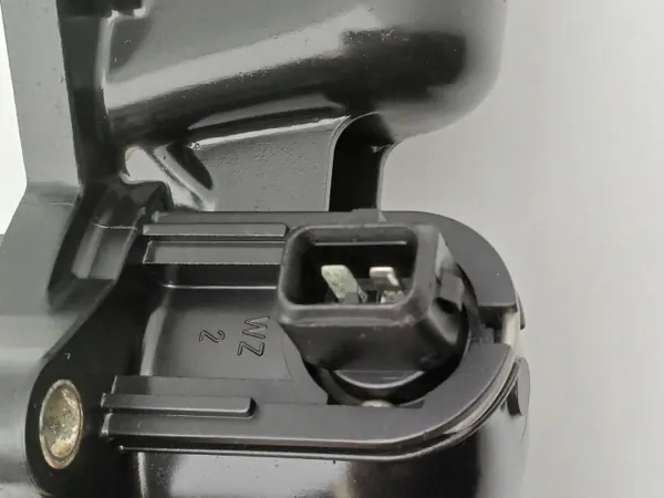 Thermostatgehäuse OEM DRC99154 für BMW E39 2.0L image 4