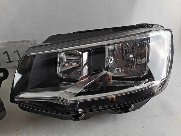 VW Transporter T6 Farol Esquerdo Direito H7 7E1941005A, 7E1941006A image 10