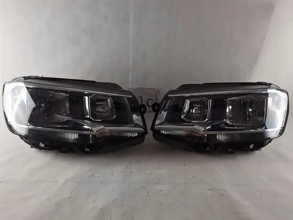 VW Transporter T6 Farol Esquerdo Direito H7 7E1941005A, 7E1941006A image 7