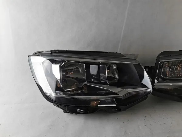 VW Transporter T6 Farol Esquerdo Direito H7 7E1941005A, 7E1941006A image 8