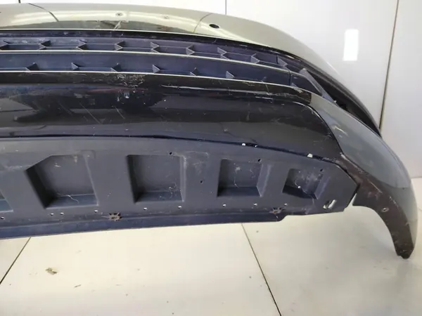 Paraurti anteriore Skoda Rapid 5J 5JA 12-19 image 10