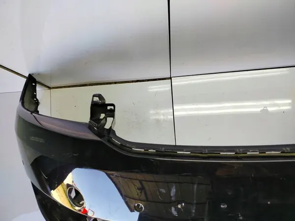 Paraurti anteriore Skoda Rapid 5J 5JA 12-19 image 2