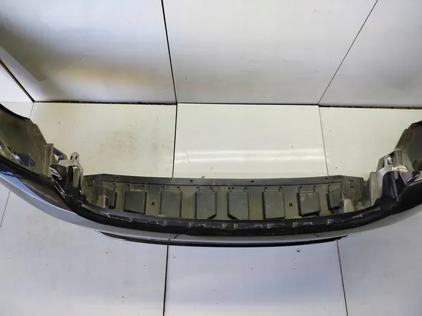 Paraurti anteriore Skoda Rapid 5J 5JA 12-19 image 4