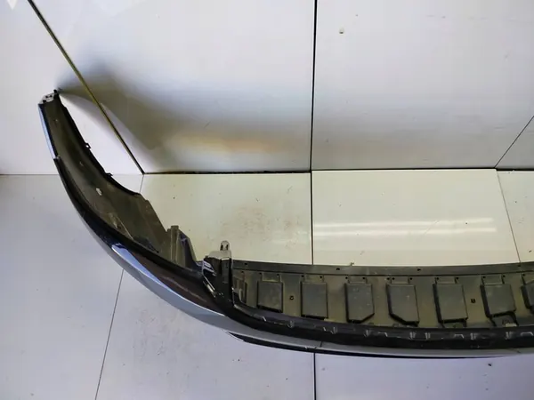 Paraurti anteriore Skoda Rapid 5J 5JA 12-19 image 5