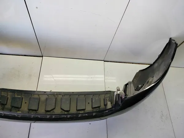 Paraurti anteriore Skoda Rapid 5J 5JA 12-19 image 6