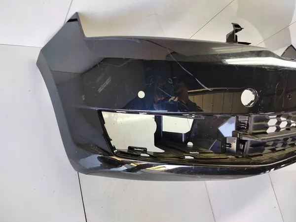 Paraurti anteriore Skoda Rapid 5J 5JA 12-19 image 7