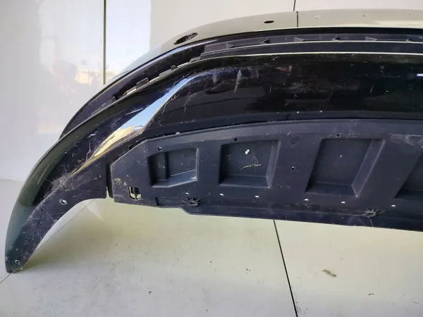 Paraurti anteriore Skoda Rapid 5J 5JA 12-19 image 9