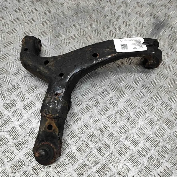 Braccio di Controllo Anteriore Inferiore VW Amarok 3.0L OEM 2H0407152A image 2