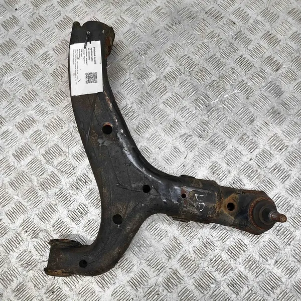 Braccio di Controllo Anteriore Inferiore VW Amarok 3.0L OEM 2H0407152A image 3