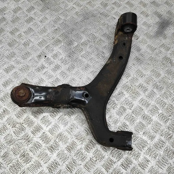 Braccio di Controllo Anteriore Inferiore VW Amarok 3.0L OEM 2H0407152A image 4