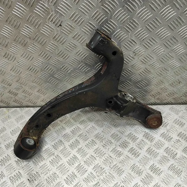 Braccio di Controllo Anteriore Inferiore VW Amarok 3.0L OEM 2H0407152A image 5