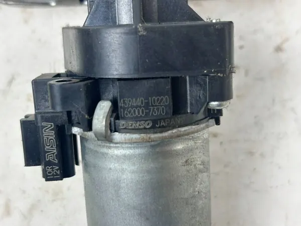 Sitzmotor Toyota Sienna OEM 43944010220 - Gebraucht image 10