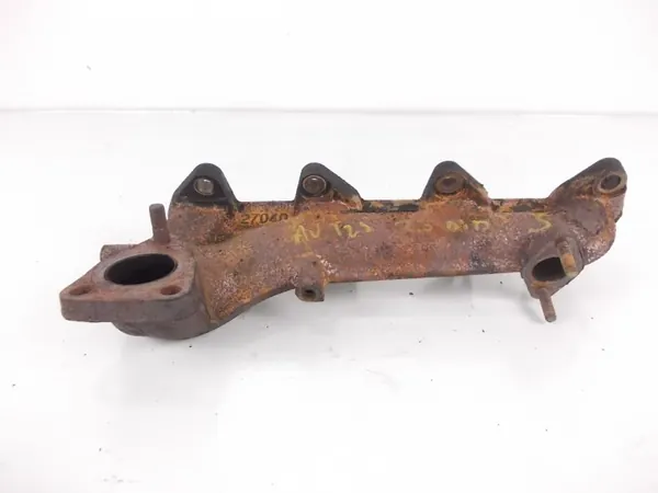 Coletor de escape OEM JDFHDFHJDJDFJ para Toyota image 3