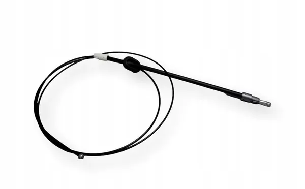 Handbrake Cable Mercedes Sprinter W906 A9064205285 image 2