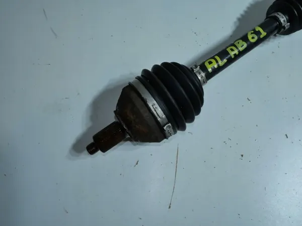Vänster drivaxel Fabia II 1.4 TDI VW SEAT image 2