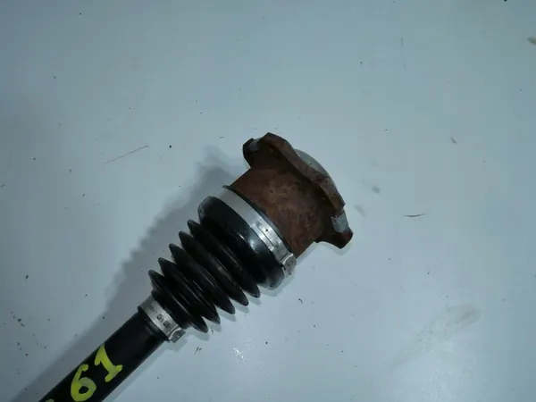 Vänster drivaxel Fabia II 1.4 TDI VW SEAT image 3