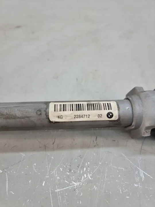 Junta de columna dirección BMW M4 OEM 2284712 image 5