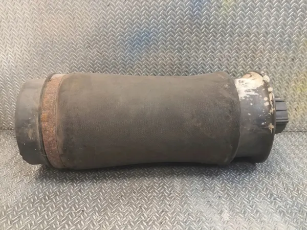 Mercedes-Benz R W251 Höger bak krockkudde OEM MDY15701 image 2