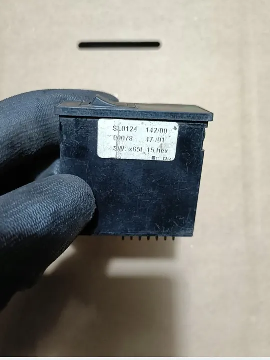 Module de commutation Autronic SL0124 image 2