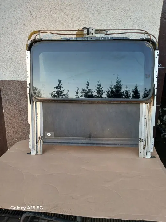 Elskjutstak Mazda 6 GG 02-07 Kombi OEM image 2