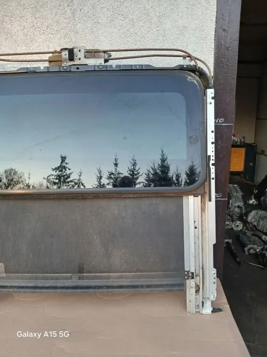 Elskjutstak Mazda 6 GG 02-07 Kombi OEM image 3