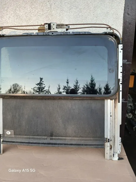 Elskjutstak Mazda 6 GG 02-07 Kombi OEM image 4