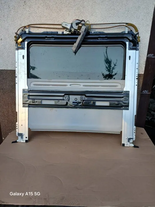 Elskjutstak Mazda 6 GG 02-07 Kombi OEM image 5