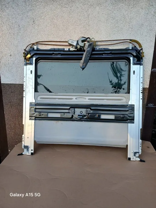 Elskjutstak Mazda 6 GG 02-07 Kombi OEM image 8