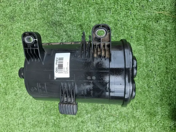 Actief koolfilter OEM 7486244 voor BMW X5 G05 image 7