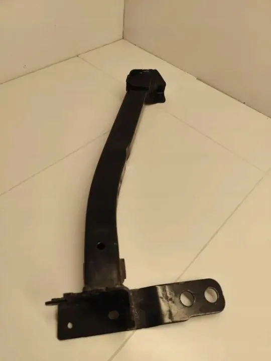 OEM 9836340380 Peugeot 2008 II Rechter Vervormingszone image 3