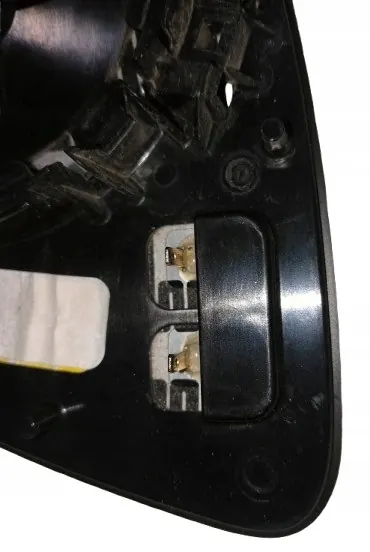Insert miroir droit OEM 2132.3030 pour Mercedes GLB image 3