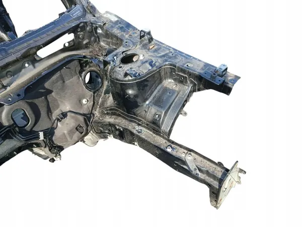 Mazda OE Vänster Pelare A Förstärkning MX-30 image 3