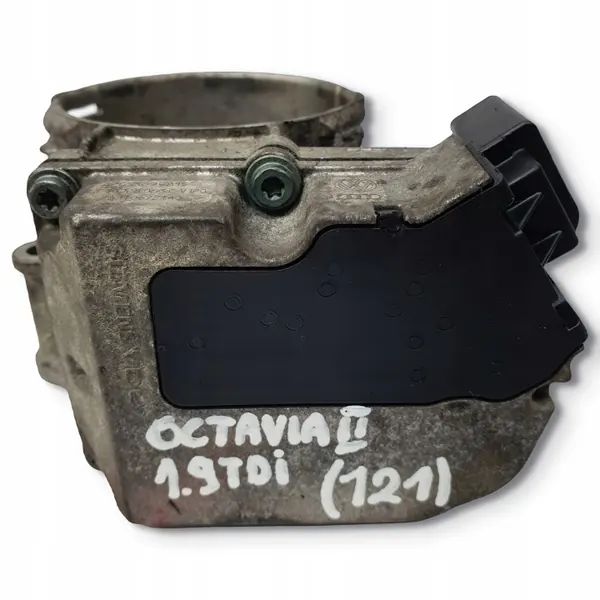 Soupape de Papillon OEM 03G128063C pour 1.9 TDI image 2