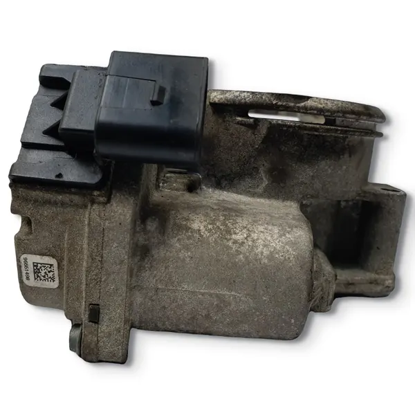 Soupape de Papillon OEM 03G128063C pour 1.9 TDI image 4