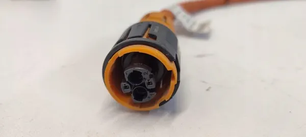 Câble de charge Volvo XC40 OEM 31419857 - Occasion image 3