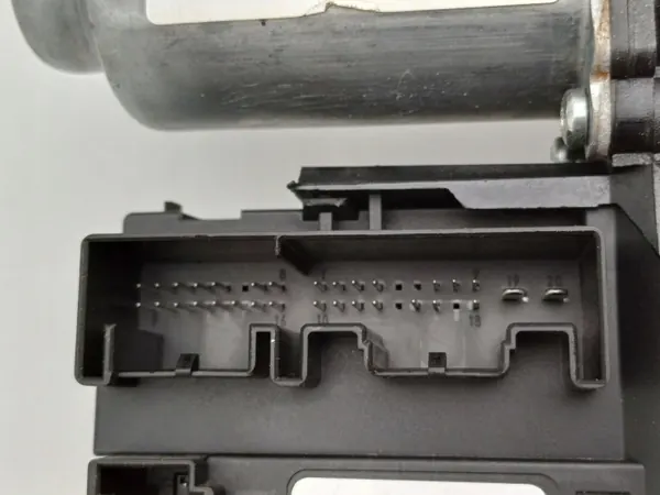 Ikkunanohjain OEM DRC101242 Oikea etu VW Touran image 5