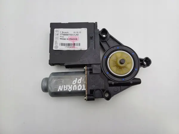 Ikkunanohjain OEM DRC101242 Oikea etu VW Touran image 7