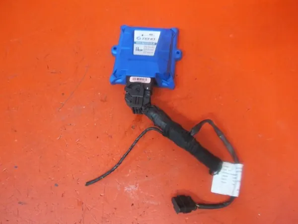 ZENIT LPG gaskomputerstyrenhet AC REV-4 image 2