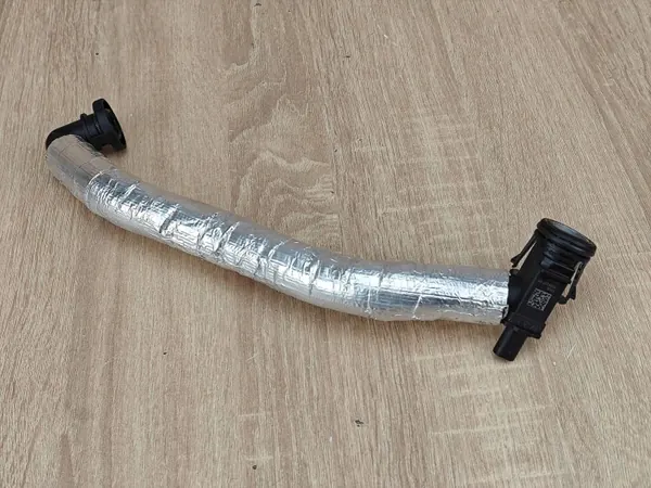 Sensor de manguera de purga de aire OEM 7936327 BMW 540i image 2