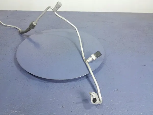 SKODA SUPERB III 1.6 TDI A/C Putki 3Q0816741G image 2