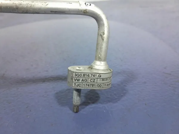 SKODA SUPERB III 1.6 TDI A/C Putki 3Q0816741G image 4