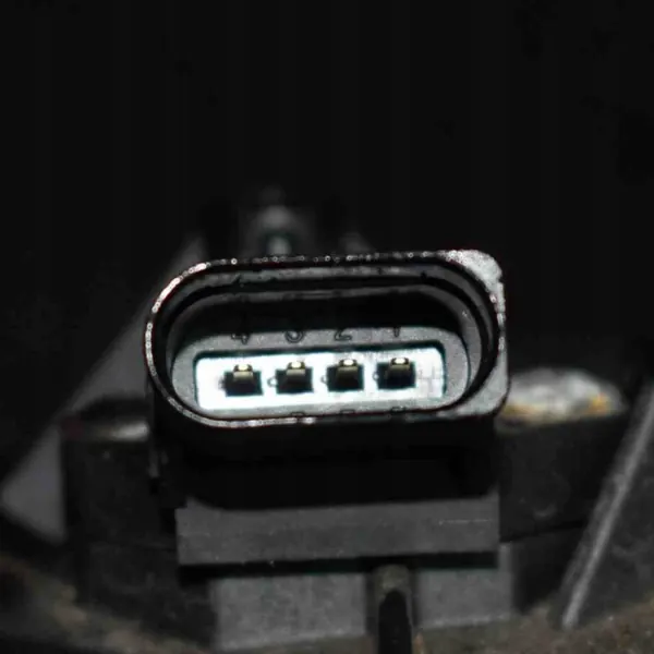 Insugningsgrenrör OEM 03C129711AE för VW TIGUAN 1.4L image 4
