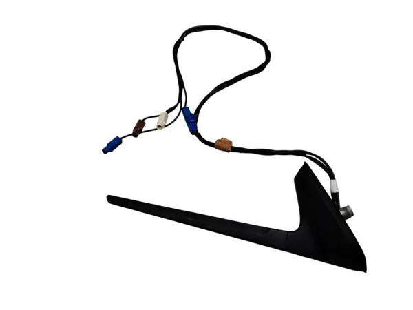 Antenne de toit OEM 282175296R pour Renault Clio V image 2