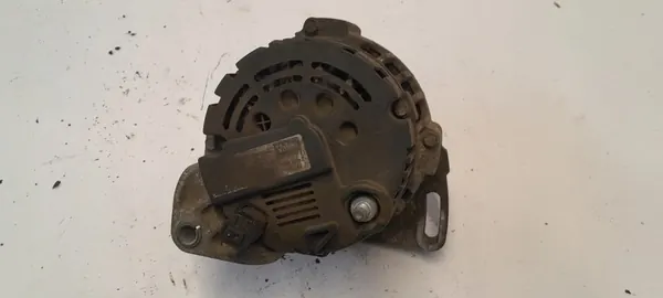 RENAULT CLIO II LIFT 1.2 Vaihtovirtageneraattori 7700437090 image 3