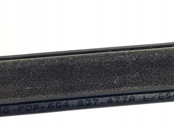 Framskrapremsa vänster OEM 654837477A Skoda Scala image 4
